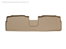 Load image into Gallery viewer, WeatherTech Lexus RX300 Rear FloorLiner - Tan