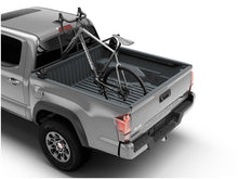 Load image into Gallery viewer, Thule Bed Rider Pro Truck Bed Bike Rack (Full Size) - Black
