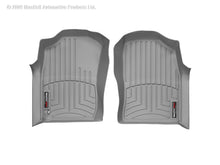 Load image into Gallery viewer, WeatherTech Toyota 4Runner Front FloorLiner - Grey