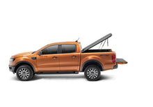 Load image into Gallery viewer, UnderCover Ford Ranger 6ft Elite Bed Cover - Black Textured