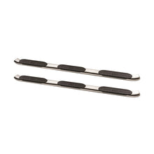 Load image into Gallery viewer, Westin 10+ Ram 25/3500 Crew Cab (8ft bed) (Excl Dually) PRO TRAXX 5 WTW Oval Nerf Step Bars - SS