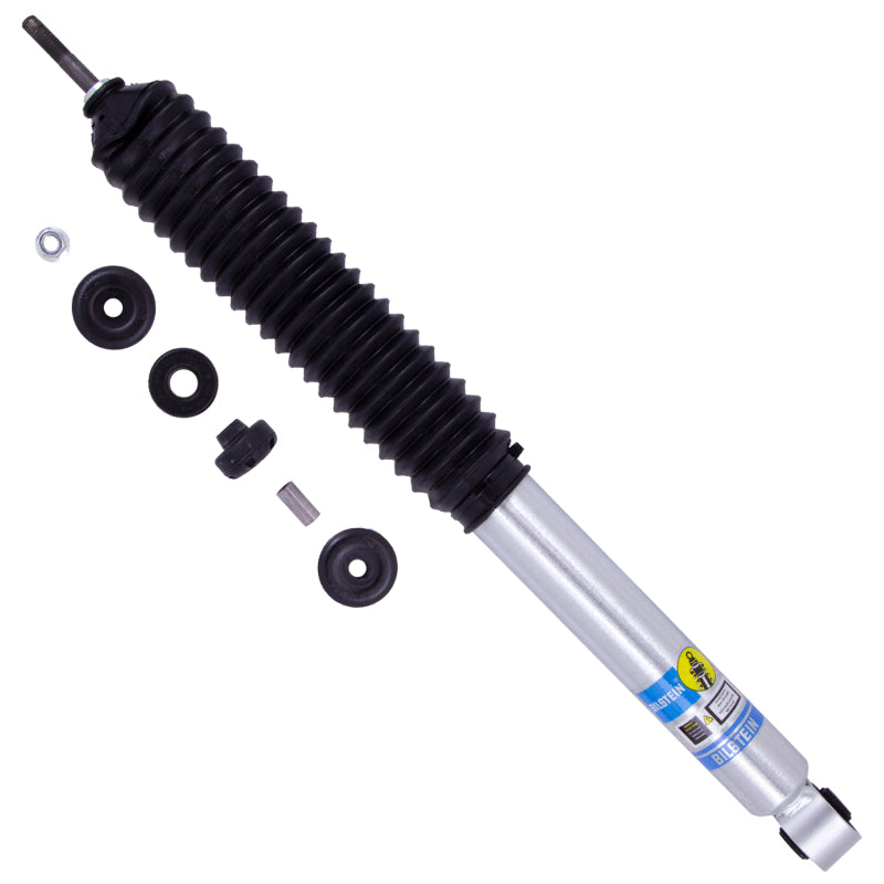 Bilstein 5100 Series Ram 2500 Front (4WD Only/For Front Lifted Height 4in) Replacement Shock