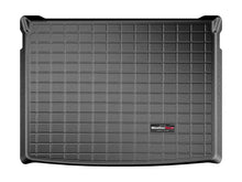 Load image into Gallery viewer, WeatherTech 2016 Fiat 500X Cargo Liner - Black