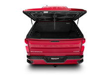 Load image into Gallery viewer, UnderCover Chevy Silverado 1500 6.5ft Lux Bed Cover - Olympic White