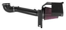 Load image into Gallery viewer, K&amp;N 77 Series Performance Intake Kit for Chevrolet Silverado/GMC Sierra 2500/3500 6.0L V8