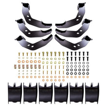 Load image into Gallery viewer, Westin 20+ Ford Explorer PRO TRAXX 5 Oval Nerf Step Bars - Stainless Steel