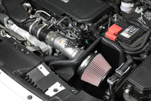 Load image into Gallery viewer, K&amp;N Honda Accord L4-2.0L F/l Typhoon Performance Air Intake System