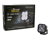 Load image into Gallery viewer, Diode Dynamics SS3 LED Pod Max - White Combo Standard (Single)