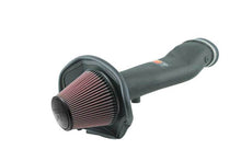 Load image into Gallery viewer, K&amp;N Mustang Shelby V8-5.4L Performance Intake Kit