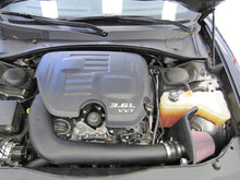 Load image into Gallery viewer, K&amp;N Dodge Charger 3.6L V6 Performance Intake