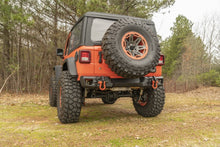 Load image into Gallery viewer, Rugged Ridge Jeep Wrangler JL Arcus Rear Bumper