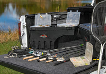 Load image into Gallery viewer, UnderCover Chevy Colorado/GMC Canyon Drivers Side Swing Case - Black Smooth