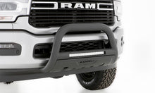 Load image into Gallery viewer, Lund RAM 2500 Bull Bar w/Light &amp; Wiring - Black