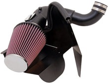 Load image into Gallery viewer, K&amp;N Chevy Cobalt SS L4-2.0L Turbo Typhoon Short Ram Intake