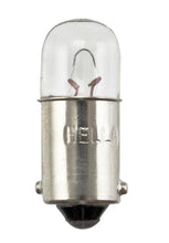 Load image into Gallery viewer, Hella Bulb 3893 12V 4W BA9s T2.75