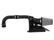 Load image into Gallery viewer, aFe MagnumFORCE Intakes Stage-2 PDS AIS PDS VW Jetta/GTI 05-08 L4-2.0L (t) MKV