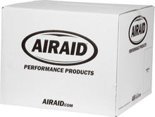 Load image into Gallery viewer, Airaid 07-14 Avalanch/Sierra/Silverado 4.3/4.8/5.3/6.0L Airaid Jr Intake Kit - Dry / Red Media