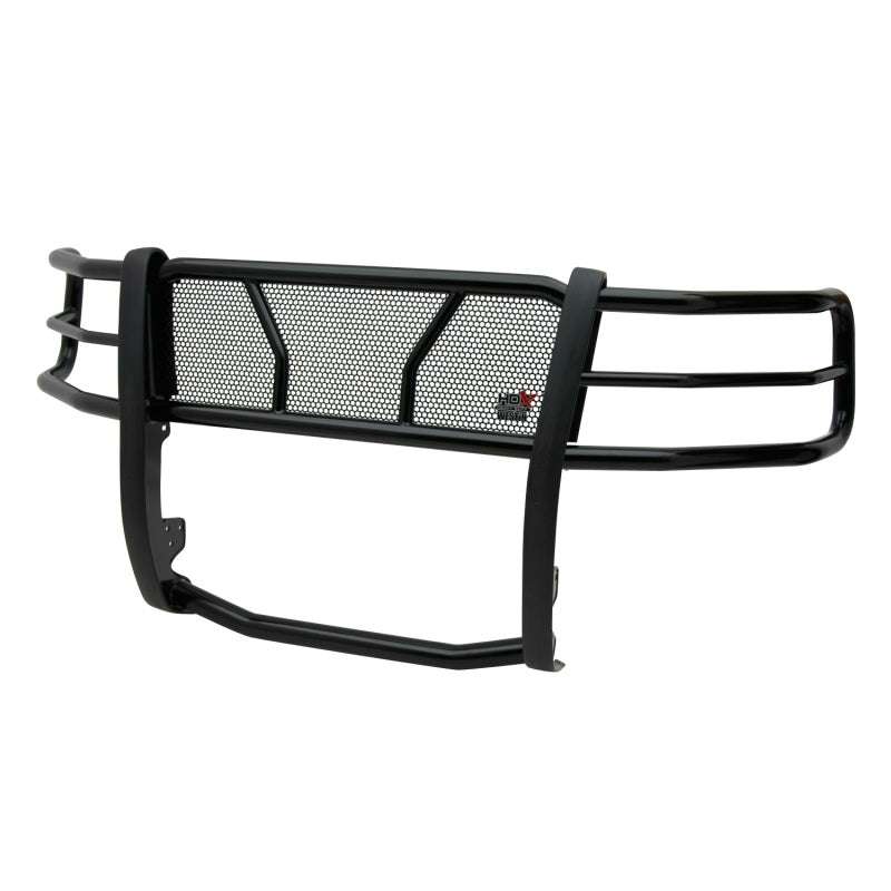 Westin Chevrolet Silverado 1500 HDX Grille Guard - Black