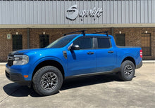 Load image into Gallery viewer, Superlift 2-inch lift kit installed on a 2022 Ford Maverick