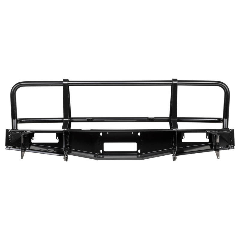 ARB Combar Sierra Leafspring