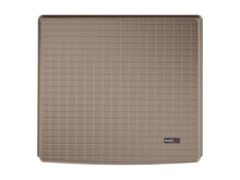 Load image into Gallery viewer, WeatherTech GMC Yukon / Chevy Tahoe / Cadillac Escalade Cargo Liner - Tan