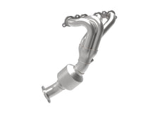 Load image into Gallery viewer, aFe Power Direct Fit Catalytic Converter 16-19 Mazda MX-5 Miata (ND) L4-2.0L