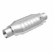 Load image into Gallery viewer, MagnaFlow Conv Univ 2.25inch w/ single O2