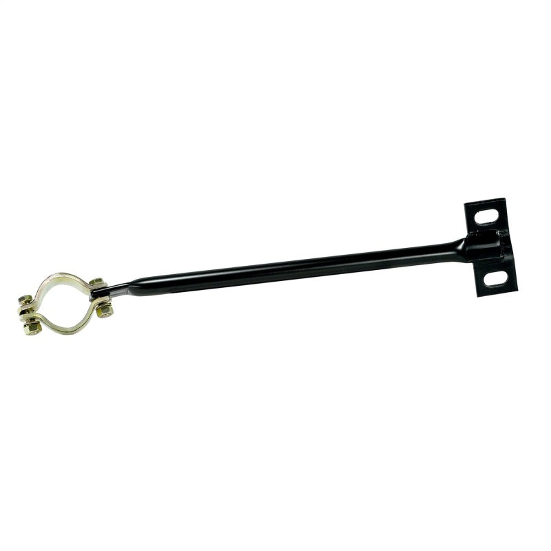 Rugged Ridge Heavy Duty Steering Box Brace Jeep CJ