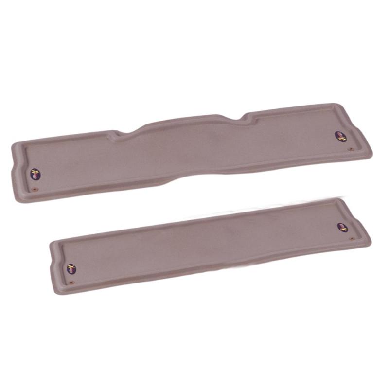 Lund Ford Expedition (No Console) Catch-All Xtreme 2nd & 3rd Row Floor Liner - Grey (2 Pc.)