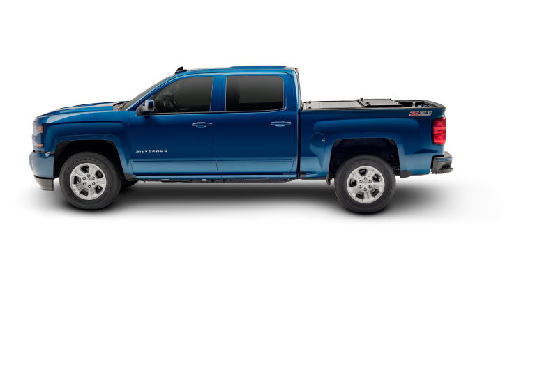 UnderCover Chevy Colorado/GMC Canyon 5ft Flex Bed Cover