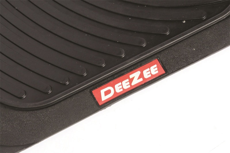 Deezee Universal Full Front Floor Mat Universal