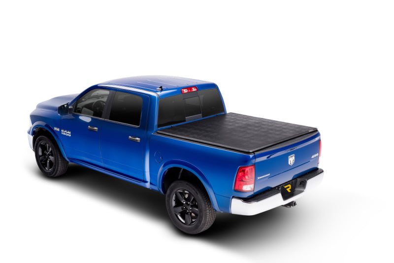 Extang Dodge Ram 1500 / Ram 2500/3500 (8ft) Trifecta 2.0
