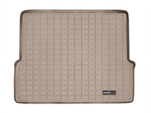 Load image into Gallery viewer, WeatherTech Toyota 4Runner Cargo Liners - Tan