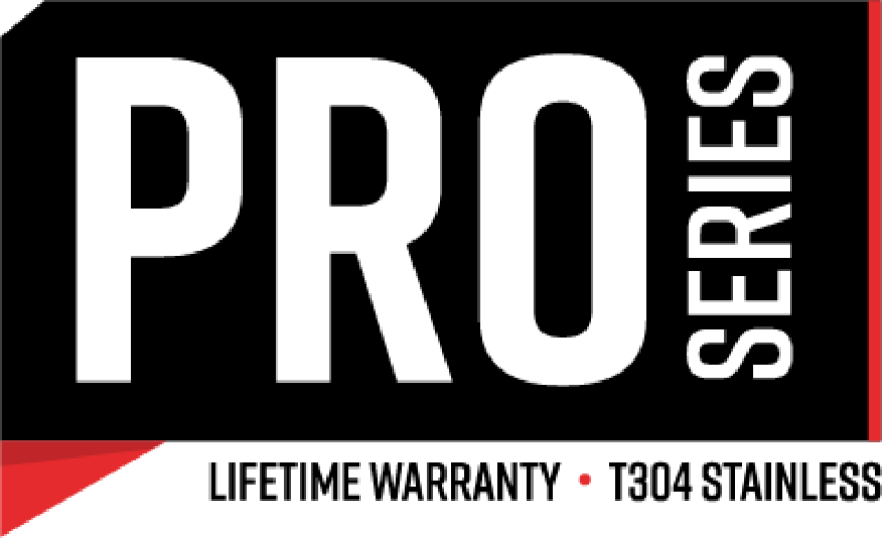 MBRP Subaru WRX 2.0L/STI 2.5L 3in Dual Split Rear Exit w/ 3.5in Tips - T304 (Race Version)