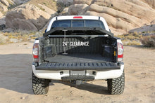 Load image into Gallery viewer, Fabtech 15+ Toyota Tacoma Cargo Rack