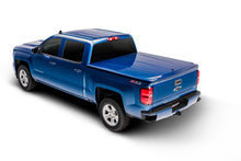Load image into Gallery viewer, UnderCover Toyota Tacoma 6ft Lux Bed Cover - Silver Sky (Req Factory Deck Rails)