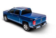 Load image into Gallery viewer, Undercover Toyota Tacoma 6ft Lux Bed Cover - Calvary Blue (Req Factory Deck Rails)