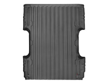 Load image into Gallery viewer, WeatherTech Chevrolet Silverado TechLiner - Black