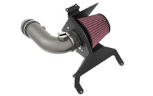 Load image into Gallery viewer, K&amp;N Ford E350/450 V8-7.3L Performance Air Intake Kit