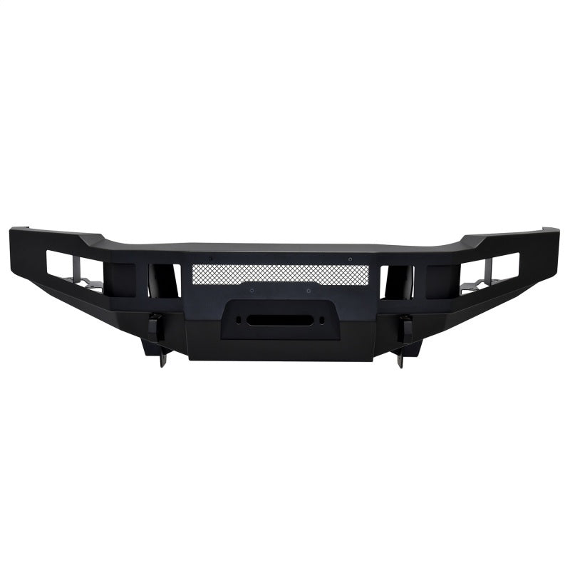 Westin Toyota Tacoma Pro-Series Front Bumper - Textured Black