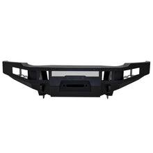 Load image into Gallery viewer, Westin Toyota Tacoma Pro-Series Front Bumper - Textured Black