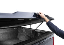 Load image into Gallery viewer, UnderCover Ford F-150 Ext/Crew Cab 6.5ft Elite Smooth Bed Cover - Ready to Paint
