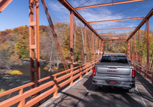 Load image into Gallery viewer, Extang 2022+ Ford Maverick (4ft 6in) Trifecta ALX
