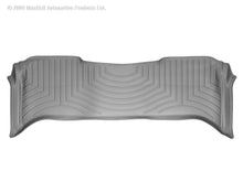 Load image into Gallery viewer, WeatherTech Land Rover Range Rover Rear FloorLiner - Grey