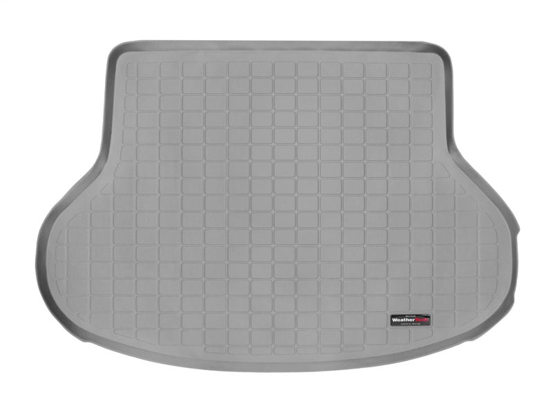 WeatherTech Lexus RX300 Cargo Liners - Grey
