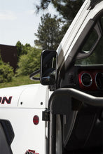 Load image into Gallery viewer, Rugged Ridge Jeep Wrangler JL/JT Rectangular Trail Mirror Kit