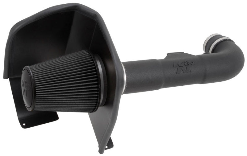 K&N Chevrolet/GMC 1500 V8 5.3L/6.2L Performance Air Intake System