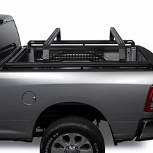 Load image into Gallery viewer, Putco Dodge Ram/RAM 2500/3500 Venture TEC Quick Tec Rails - 8ft. Bed