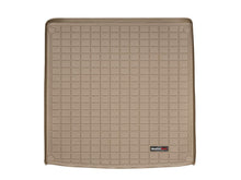 Load image into Gallery viewer, WeatherTech Mercedes-Benz ML350 Cargo Liners - Tan