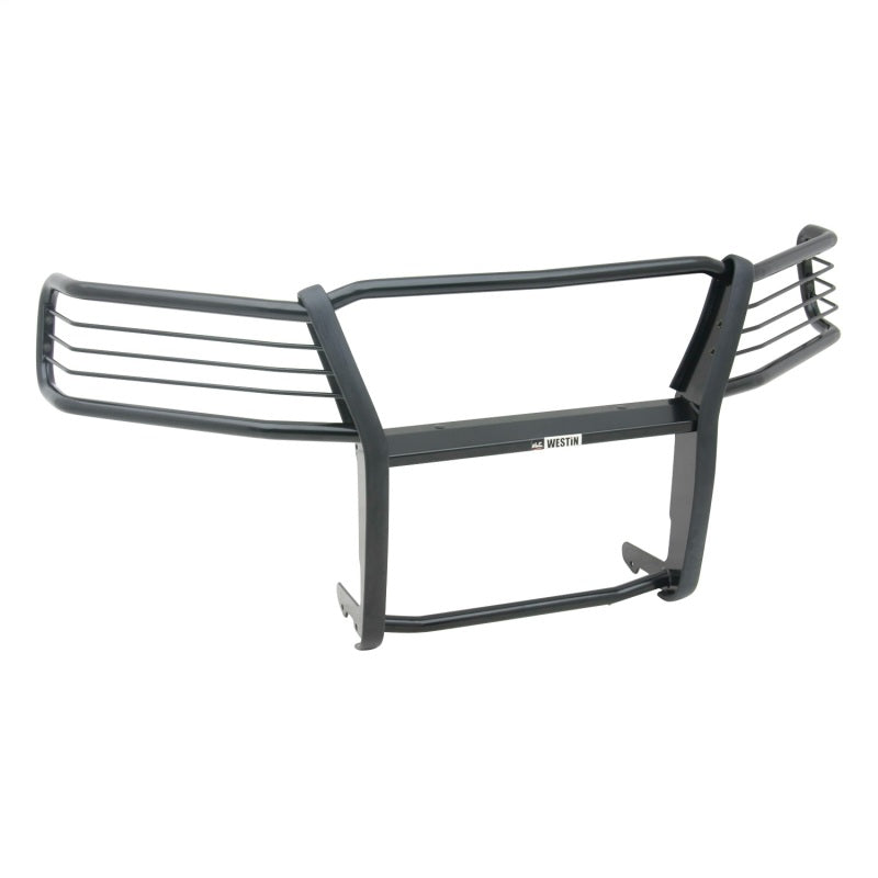 Westin 2006+ Ford F-150 Sportsman Grille Guard - Black